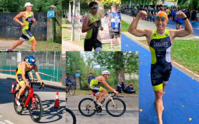 Campeonato de España de Triatlón Olímpico